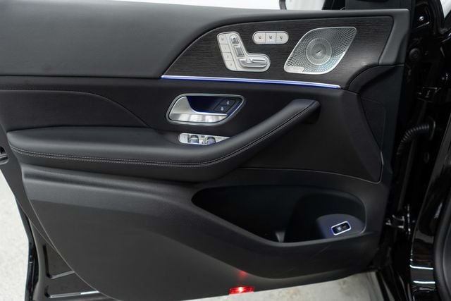 2025 Mercedes-Benz GLE GLE 350 4MATIC SUV - 22986818 - 13