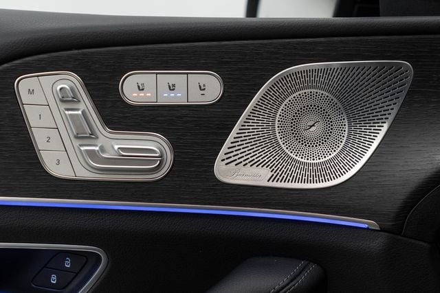 2025 Mercedes-Benz GLE GLE 350 4MATIC SUV - 22986818 - 14