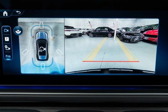 2025 Mercedes-Benz GLE GLE 350 4MATIC SUV - 22986818 - 20