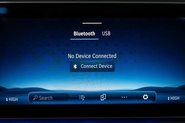 2025 Mercedes-Benz GLE GLE 350 4MATIC SUV - 22986818 - 22