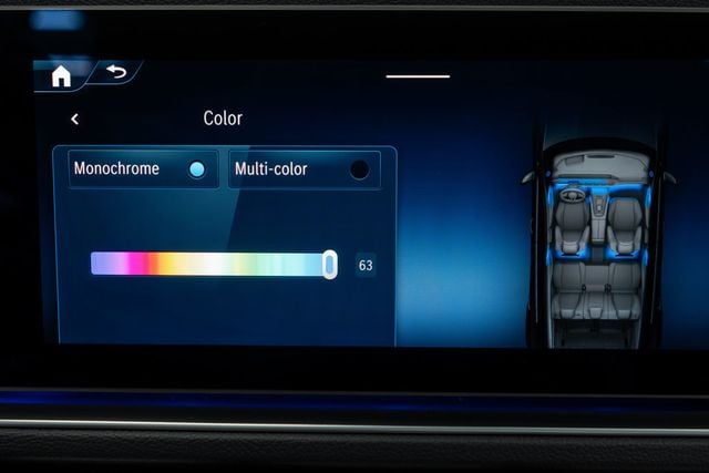 2025 Mercedes-Benz GLE GLE 350 4MATIC SUV - 22986818 - 24