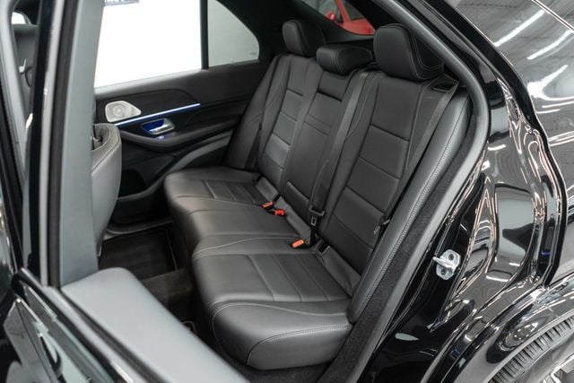 2025 Mercedes-Benz GLE GLE 350 4MATIC SUV - 22986818 - 27