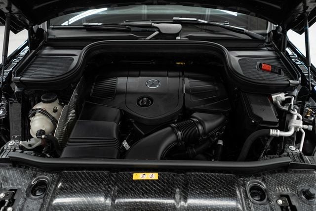 2025 Mercedes-Benz GLE GLE 350 4MATIC SUV - 22986818 - 37