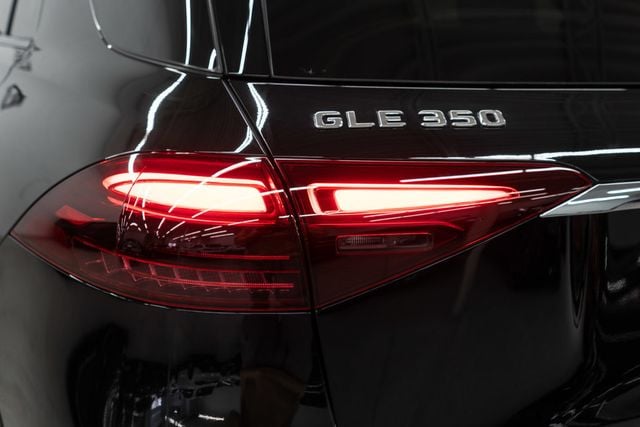 2025 Mercedes-Benz GLE GLE 350 4MATIC SUV - 22986818 - 41