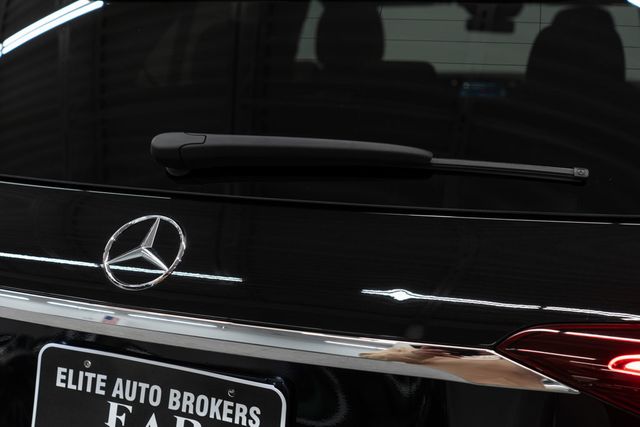 2025 Mercedes-Benz GLE GLE 350 4MATIC SUV - 22986818 - 42