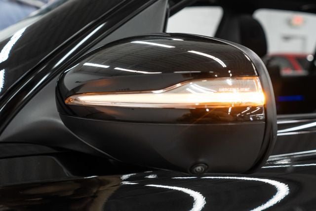 2025 Mercedes-Benz GLE GLE 350 4MATIC SUV - 22986818 - 44