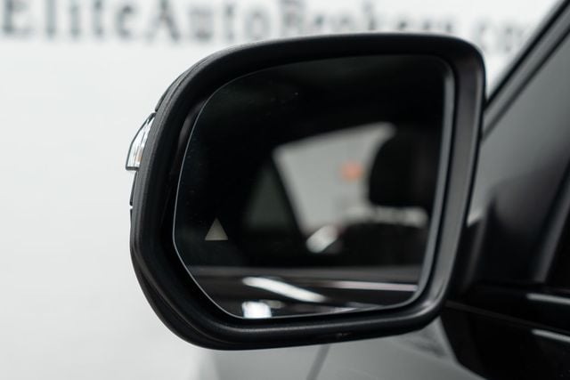 2025 Mercedes-Benz GLE GLE 350 4MATIC SUV - 22986818 - 45