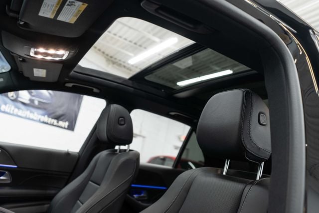 2025 Mercedes-Benz GLE GLE 350 4MATIC SUV - 22986818 - 7