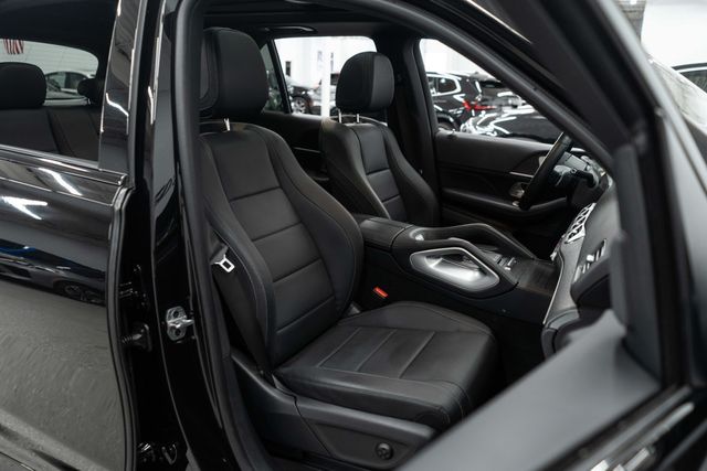 2025 Mercedes-Benz GLE GLE 350 4MATIC SUV - 23020793 - 10