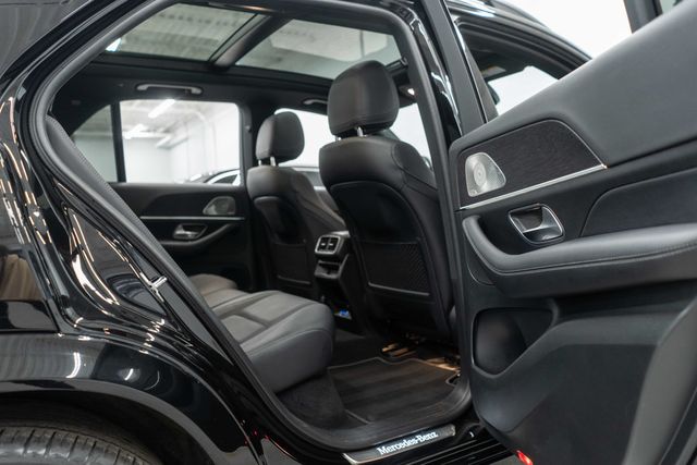 2025 Mercedes-Benz GLE GLE 350 4MATIC SUV - 23020793 - 11