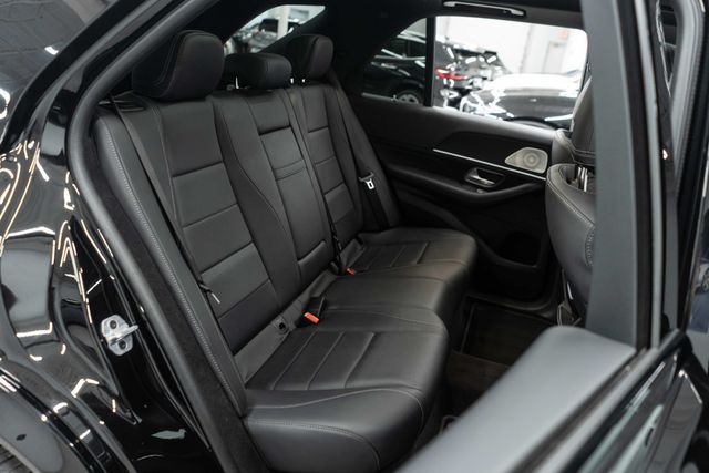 2025 Mercedes-Benz GLE GLE 350 4MATIC SUV - 23020793 - 12