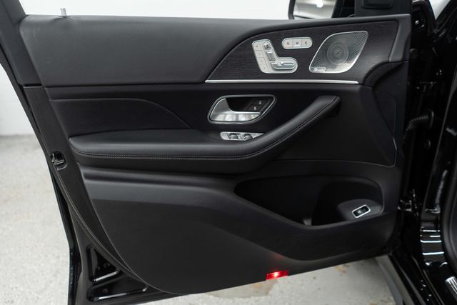 2025 Mercedes-Benz GLE GLE 350 4MATIC SUV - 23020793 - 14