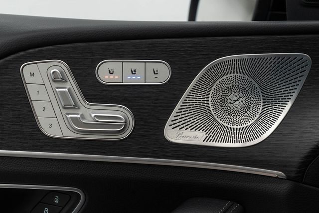 2025 Mercedes-Benz GLE GLE 350 4MATIC SUV - 23020793 - 15