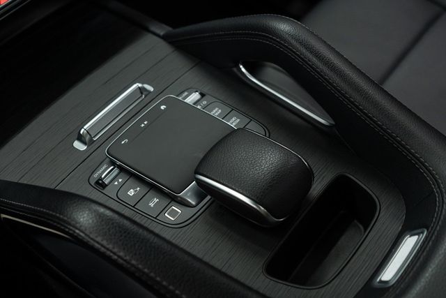 2025 Mercedes-Benz GLE GLE 350 4MATIC SUV - 23020793 - 17