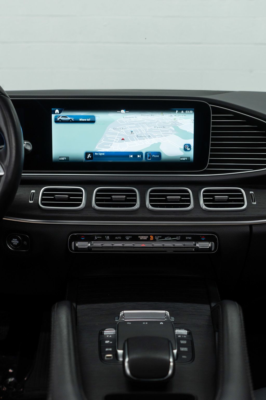 2025 Mercedes-Benz GLE GLE 350 4MATIC SUV - 23020793 - 21