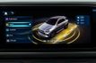 2025 Mercedes-Benz GLE GLE 350 4MATIC SUV - 23020793 - 23
