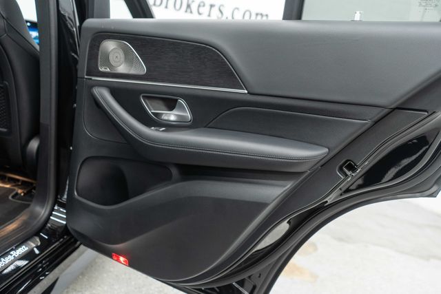 2025 Mercedes-Benz GLE GLE 350 4MATIC SUV - 23020793 - 27