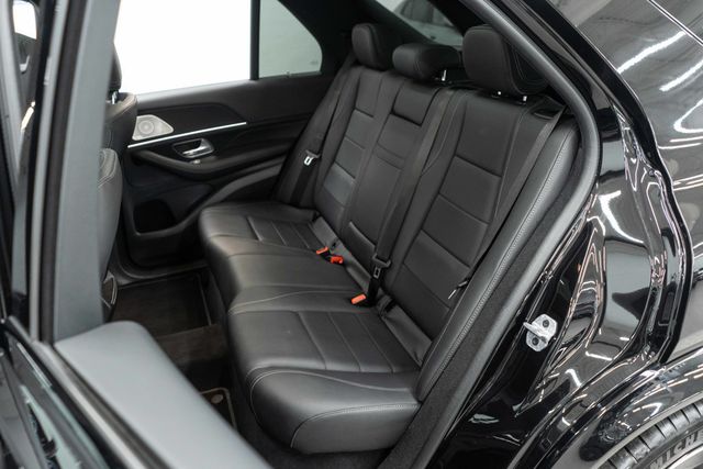 2025 Mercedes-Benz GLE GLE 350 4MATIC SUV - 23020793 - 28