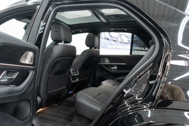 2025 Mercedes-Benz GLE GLE 350 4MATIC SUV - 23020793 - 29