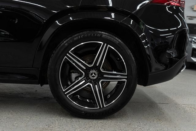 2025 Mercedes-Benz GLE GLE 350 4MATIC SUV - 23020793 - 33