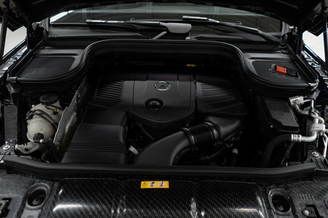 2025 Mercedes-Benz GLE GLE 350 4MATIC SUV - 23020793 - 38