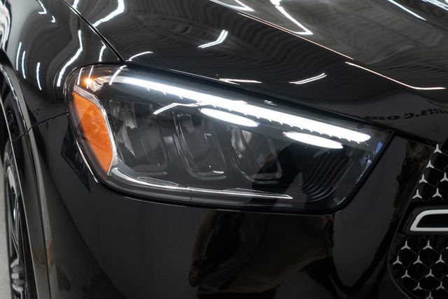 2025 Mercedes-Benz GLE GLE 350 4MATIC SUV - 23020793 - 39