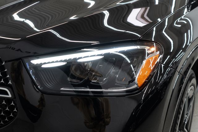 2025 Mercedes-Benz GLE GLE 350 4MATIC SUV - 23020793 - 41
