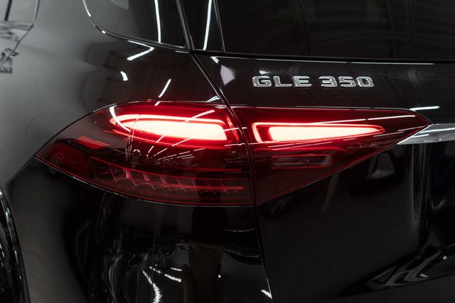 2025 Mercedes-Benz GLE GLE 350 4MATIC SUV - 23020793 - 42