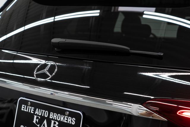 2025 Mercedes-Benz GLE GLE 350 4MATIC SUV - 23020793 - 43