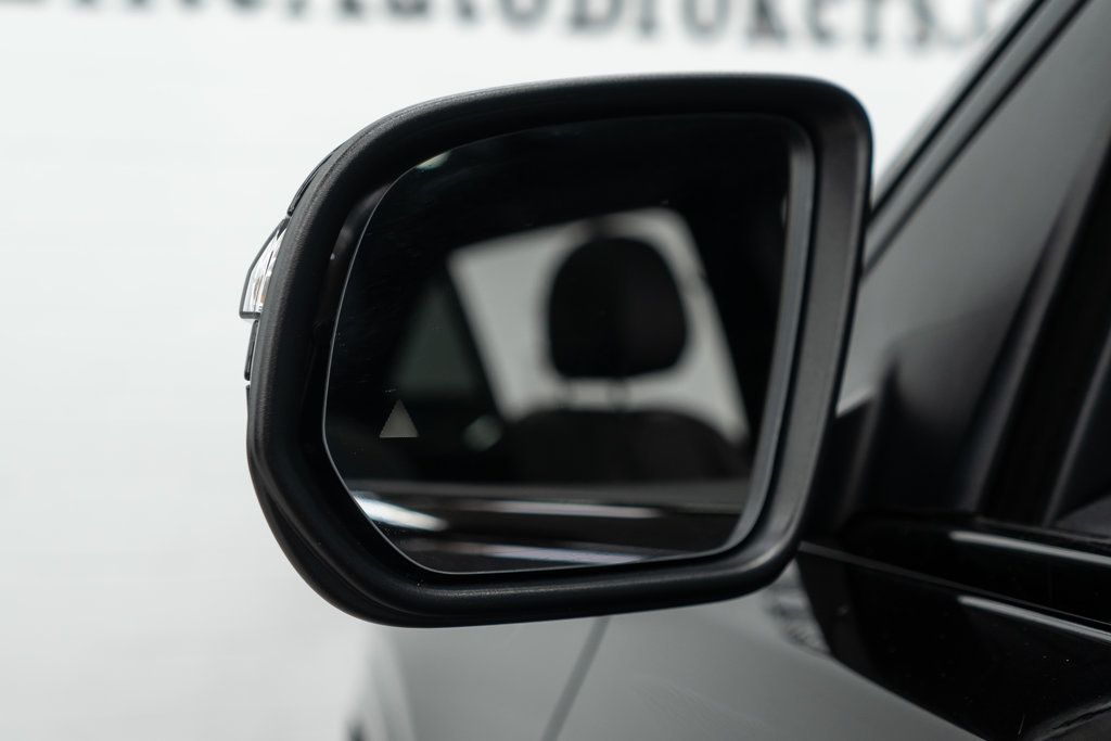 2025 Mercedes-Benz GLE GLE 350 4MATIC SUV - 23020793 - 46