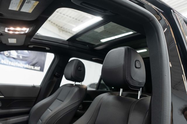2025 Mercedes-Benz GLE GLE 350 4MATIC SUV - 23020793 - 7