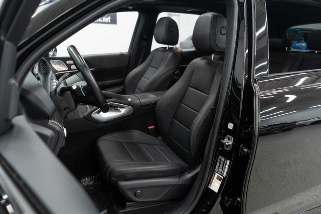 2025 Mercedes-Benz GLE GLE 350 4MATIC SUV - 23020793 - 8