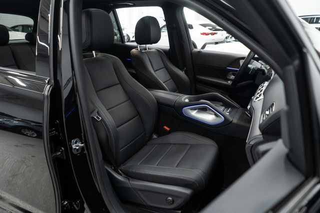2025 Mercedes-Benz GLE GLE 350 4MATIC SUV - 23039779 - 10