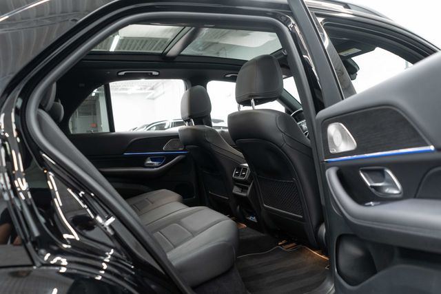 2025 Mercedes-Benz GLE GLE 350 4MATIC SUV - 23039779 - 11