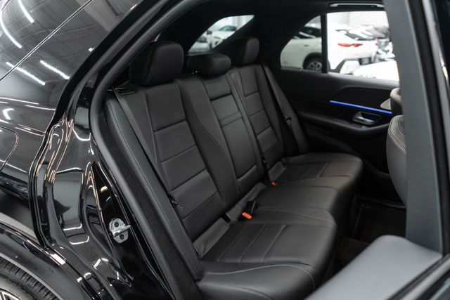 2025 Mercedes-Benz GLE GLE 350 4MATIC SUV - 23039779 - 12