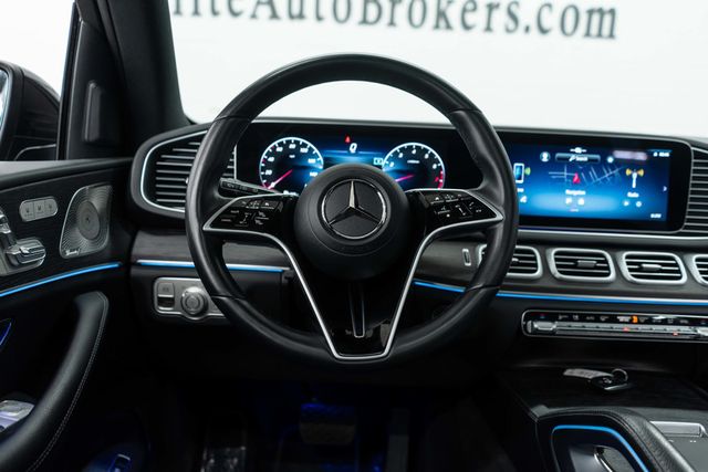 2025 Mercedes-Benz GLE GLE 350 4MATIC SUV - 23039779 - 15