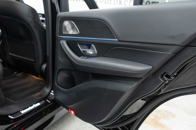 2025 Mercedes-Benz GLE GLE 350 4MATIC SUV - 23039779 - 28