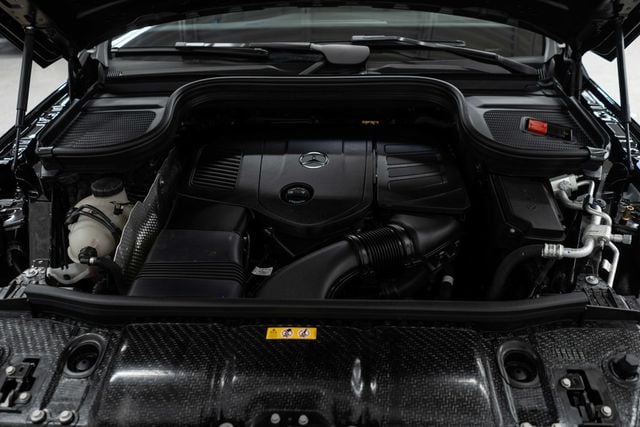 2025 Mercedes-Benz GLE GLE 350 4MATIC SUV - 23039779 - 39