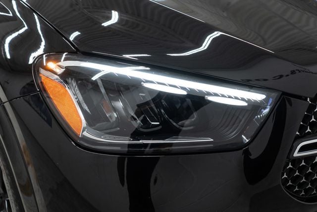 2025 Mercedes-Benz GLE GLE 350 4MATIC SUV - 23039779 - 40