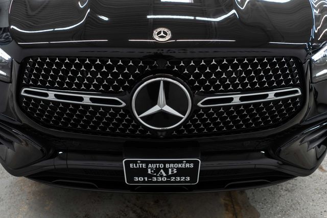 2025 Mercedes-Benz GLE GLE 350 4MATIC SUV - 23039779 - 41