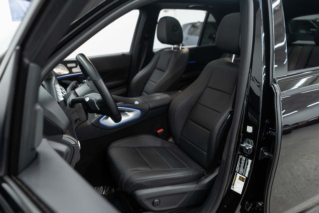 2025 Mercedes-Benz GLE GLE 350 4MATIC SUV - 23039779 - 8