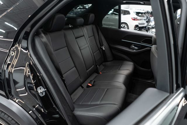2025 Mercedes-Benz GLE GLE 350 4MATIC SUV - 23067808 - 12
