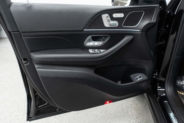 2025 Mercedes-Benz GLE GLE 350 4MATIC SUV - 23067808 - 13