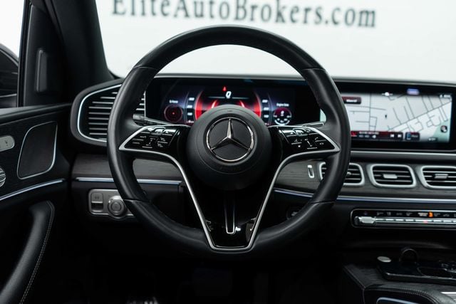2025 Mercedes-Benz GLE GLE 350 4MATIC SUV - 23067808 - 15