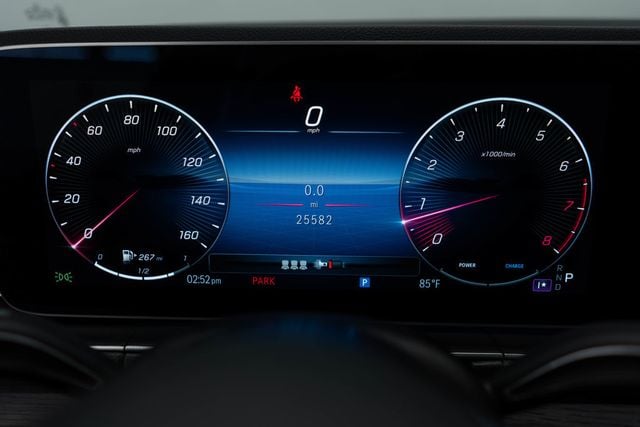 2025 Mercedes-Benz GLE GLE 350 4MATIC SUV - 23067808 - 16