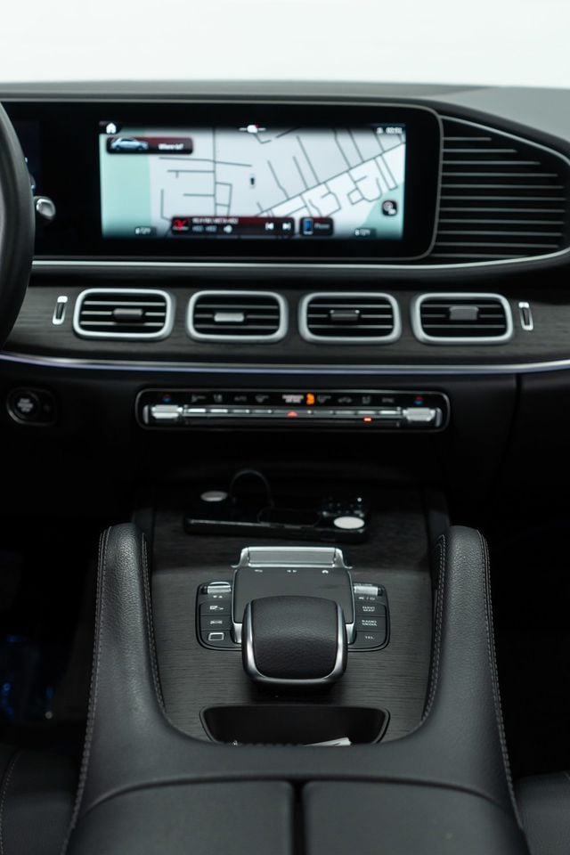 2025 Mercedes-Benz GLE GLE 350 4MATIC SUV - 23067808 - 28