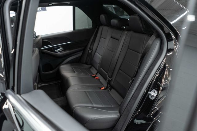 2025 Mercedes-Benz GLE GLE 350 4MATIC SUV - 23067808 - 30
