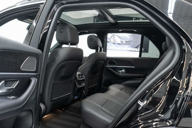 2025 Mercedes-Benz GLE GLE 350 4MATIC SUV - 23067808 - 31