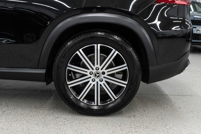 2025 Mercedes-Benz GLE GLE 350 4MATIC SUV - 23067808 - 35
