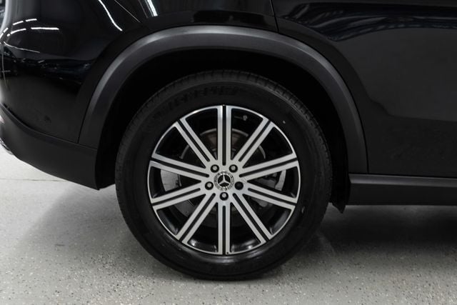 2025 Mercedes-Benz GLE GLE 350 4MATIC SUV - 23067808 - 36